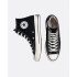 CHUCK 70 HI BLACK/WHITE/EGRET BLACK/WHITE/EGRET