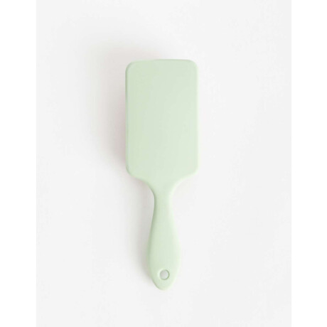 Cepillo Desenredante Special Price Verde Pistachio