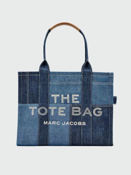 MARC JACOBS - THE TRAVELER TOTE Alta Automática
