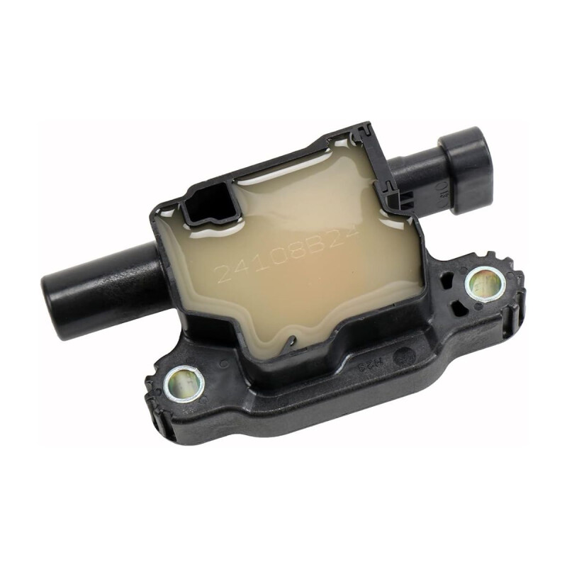 BOBINA DE ENCENDIDO Bobina De Encendido