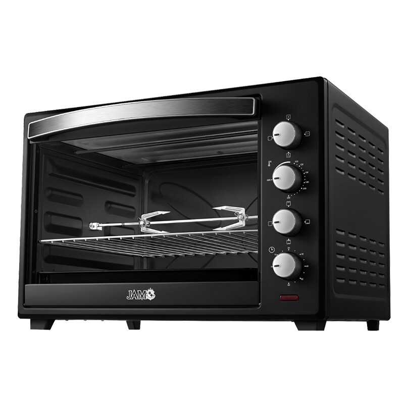 Horno Eléctrico Jam 42L DN42E Horno Eléctrico Jam 42L DN42E