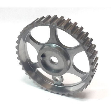 POLEA DE MOTOR CITROEN - PEUGEOT PIÑON ARBOL LEVAS 38D 1.1 1.4 BERLINGO PARTNER C3 - POLEA DE MOTOR CITROEN - PEUGEOT PIÑON ARBOL LEVAS 38D 1.1 1.4 BERLINGO PARTNER C3 -