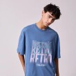 T-SHIRT DIXIE MOYA PIEDRA