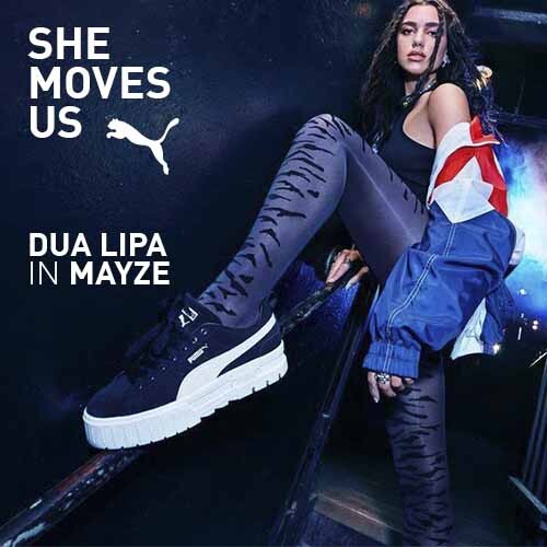 Puma Mayze Tercio 3