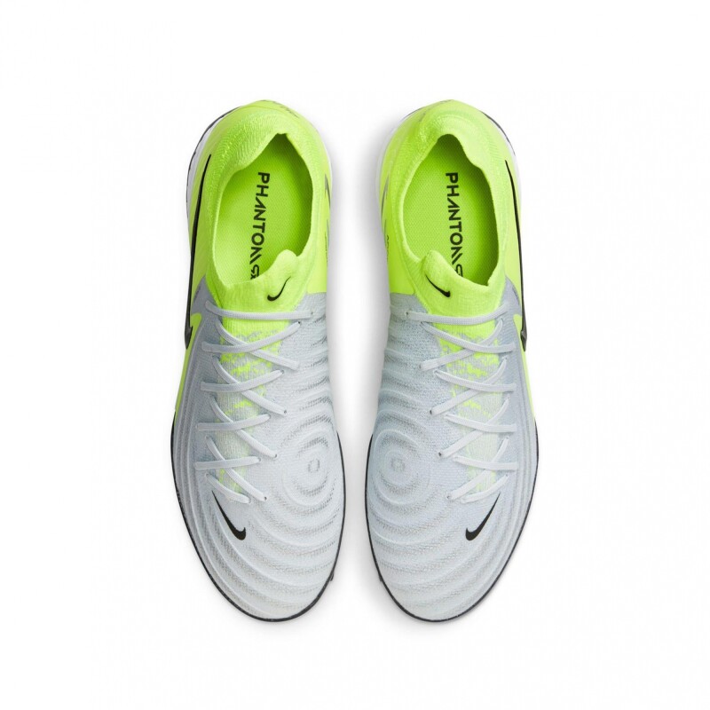 Championes Nike Phantom Gx 2 Pro Black