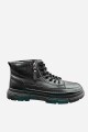 BOTA FASHION E035 Negro