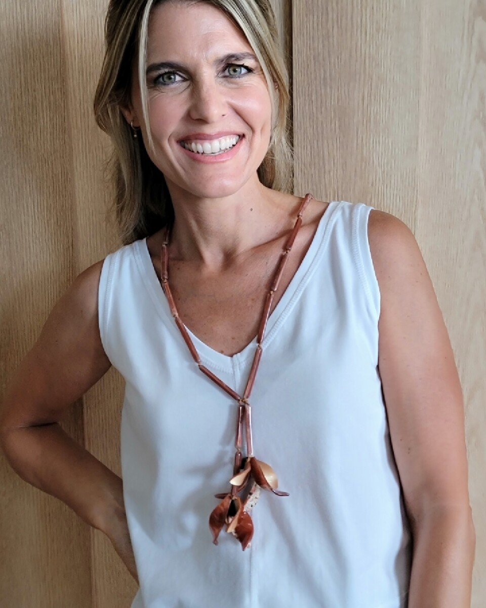 Collar - Colores 19 