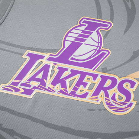 MUSCULOSA NBA Lakers