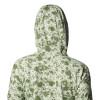 Remera Summit Valley Mujer NIAGARA/SAGE LEAF POPFL