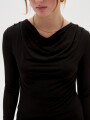 Remera Surer Negro