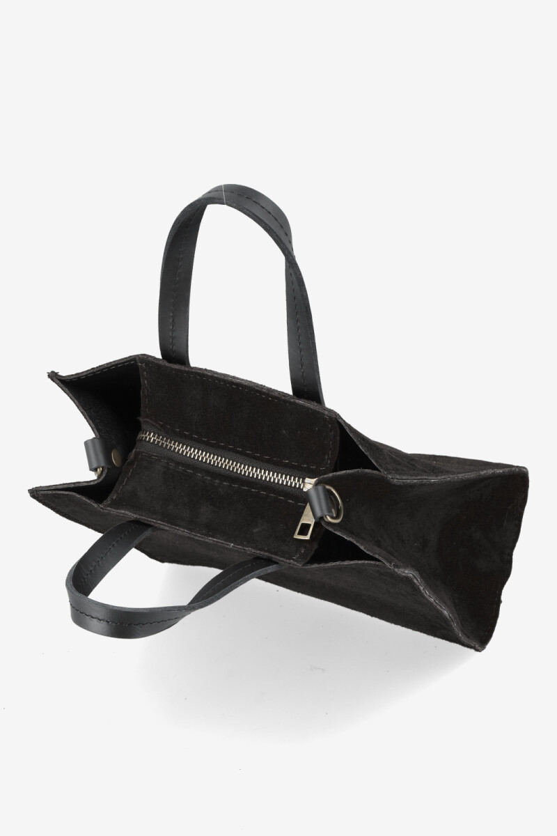 CARTERA Negro
