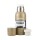 Termo Terrano 750ML Premium PLATEADO