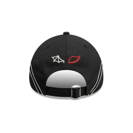 Gorro New Era Unisex - DUKI OFICIAL - 60765325 ELD