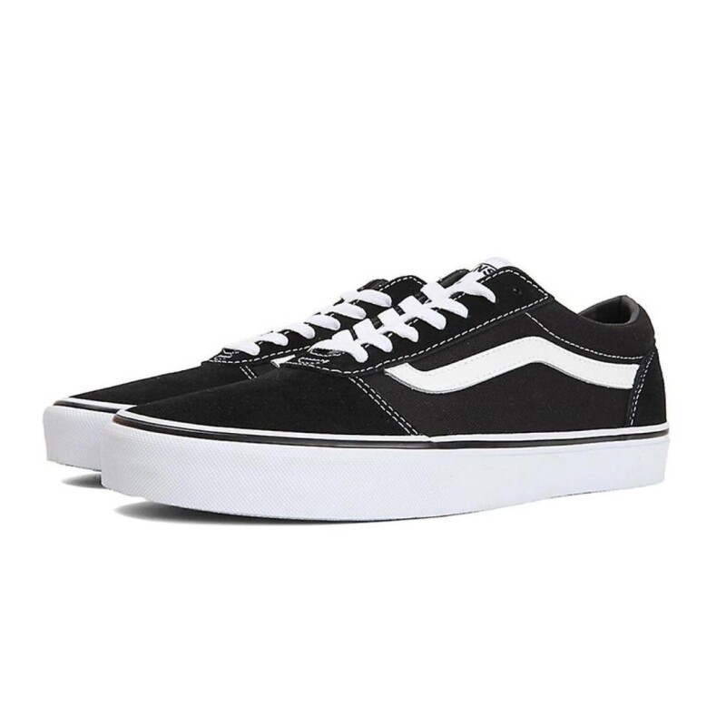 Champin Da.Lona MN Ward 34.5-38 Black/white