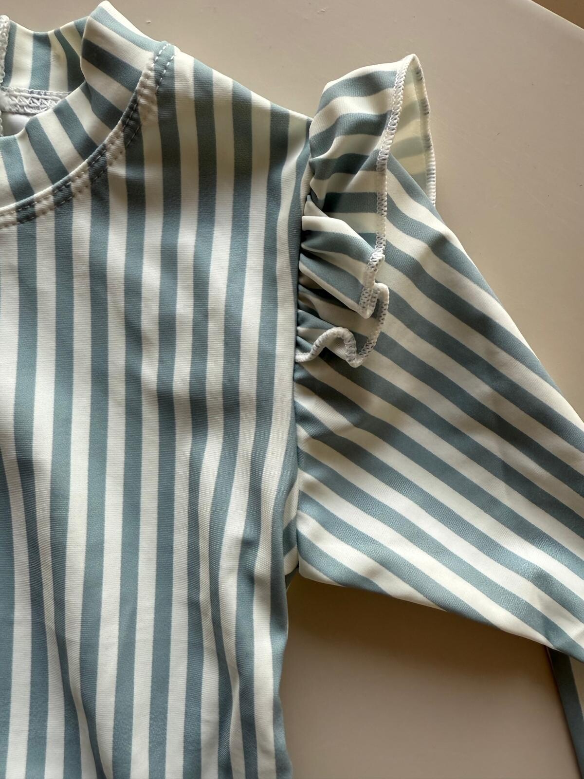 Traje de Baño manga larga Milrayas (UV UPF 50+) Traje de Baño manga larga Milrayas (UV UPF 50+)