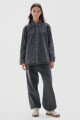 Jean Parachute Soft Stone