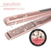 Plancha Gama Starligth Iht Ion Plus Keration 3D Plancha Gama Starligth Iht Ion Plus Keration 3D