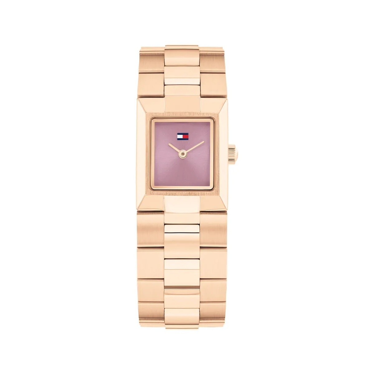Reloj Tommy Hilfiger 1782788 de Acero para mujer - Rosé 