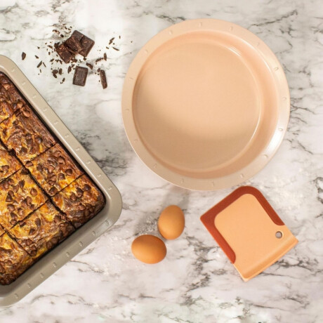 Rasqueta de Silicona Balance Leo Berghoff Rasqueta de Silicona Balance Leo Berghoff