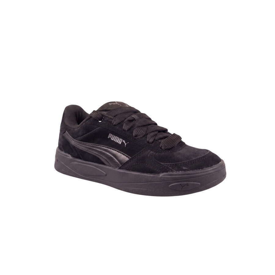 PUMA PARK LIFESTYLE SD NEGRO