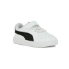 Puma Rickie AC+Inf Blanco-Negro