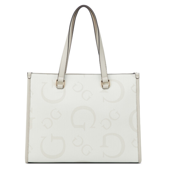 Cartera Guess Jackie Blanco 0