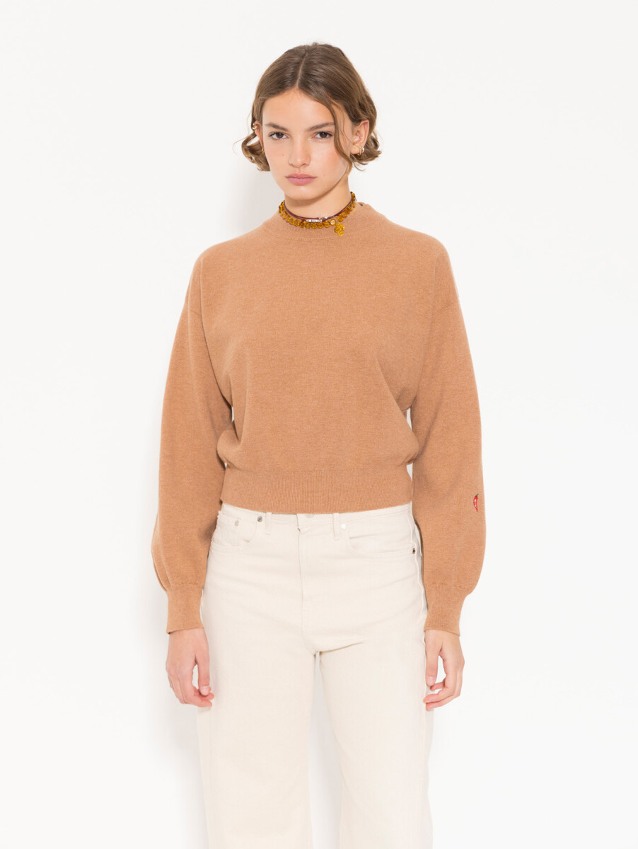 SWEATER CAROL 