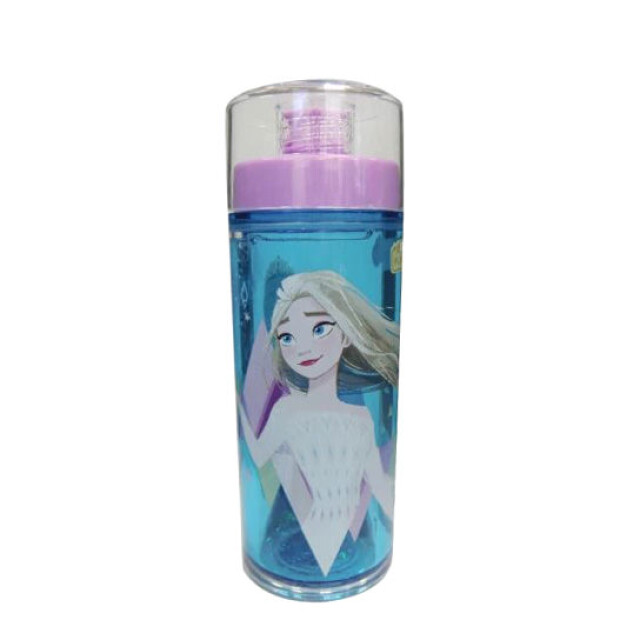 Botella Disney Frozen Fancy Celeste - Lila