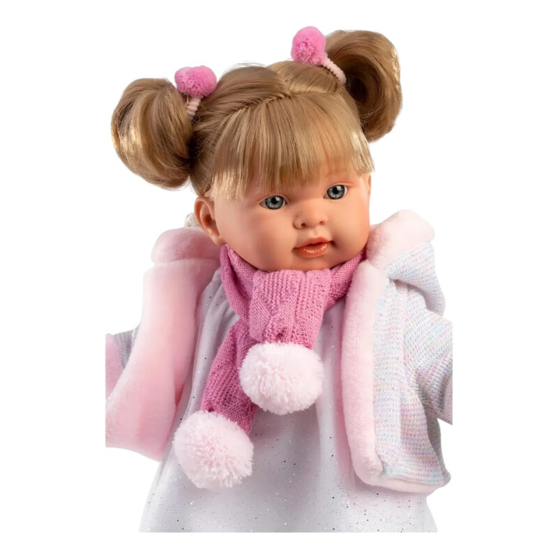 Muñeca Llorens Alexandra Llora Muñeca Llorens Alexandra Llora