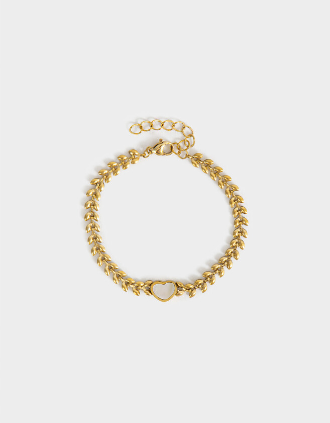Pulseras Flexibles Premium Gold Pulseras Flexibles Premium Gold - Dorado
