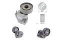 Tensor De La Correa Chev Astra/Zafira/Vectra/Corsa/Celta/Corsa Combo Daewoo Nubira/Leganza 93-25 Tensor De La Correa Chev Astra/Zafira/Vectra/Corsa/Celta/Corsa Combo Daewoo Nubira/Leganza 93-25