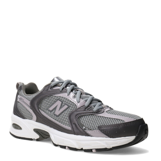 Championes Unisex New Balance 530 Verde - Gris
