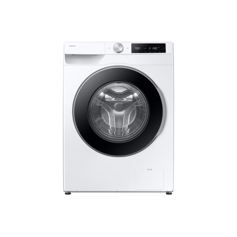 Lavarropas Samsung 10,5 kg Blanco con AI Ecobubble, AI Energy Mode y Vapor Higiénico WW10DG6U34LE Lavarropas Samsung 10,5 kg Blanco con AI Ecobubble, AI Energy Mode y Vapor Higiénico WW10DG6U34LE