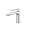 GRIFERÍA MONOCOMANDO DE LAVATORIO MODELO MILAN BAJO Grifería Monocomando De Lavatorio Modelo Milan Bajo
