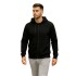 CAMPERA S-XXL BLACK