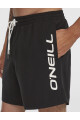 Short O'Neill Side Logo Negro