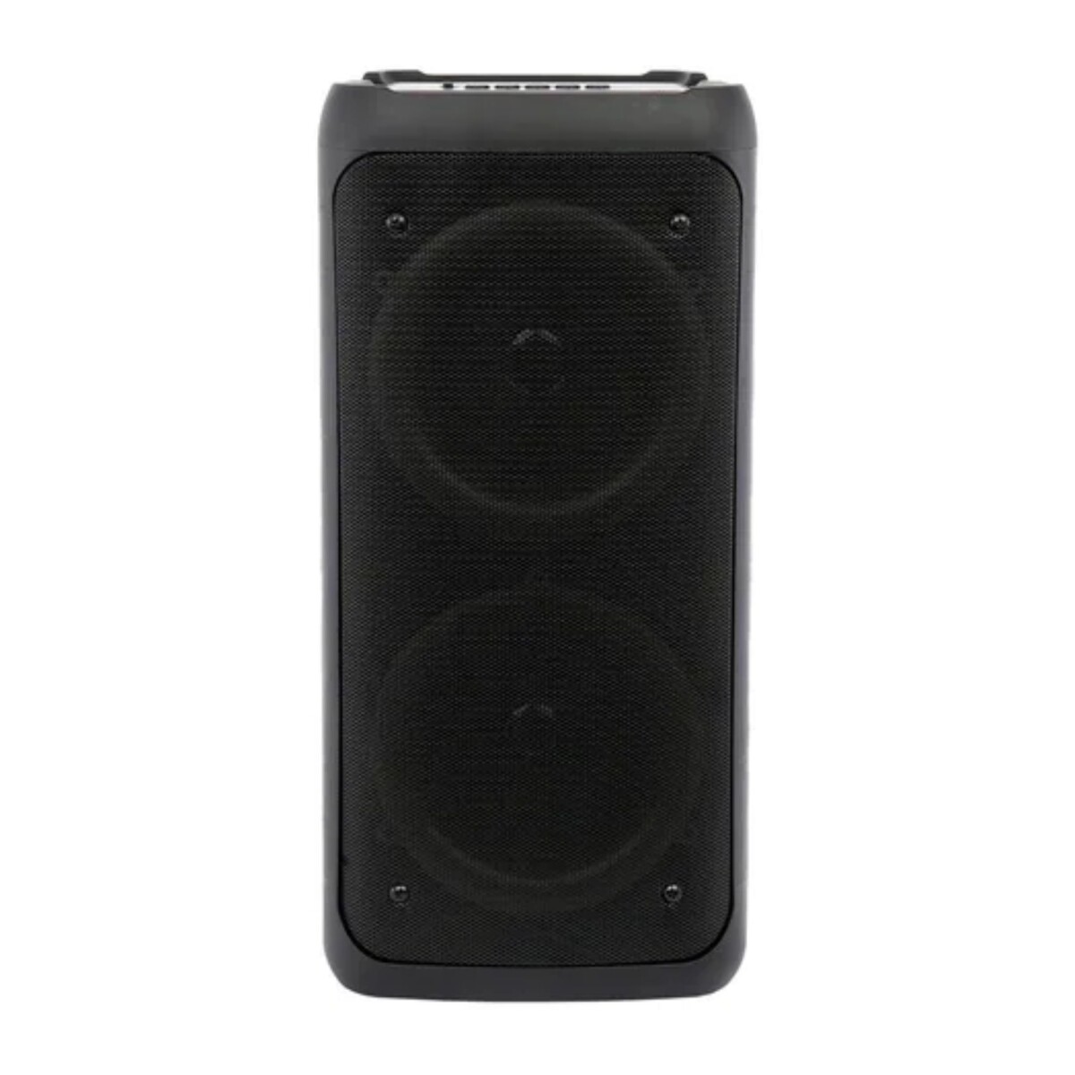 Parlante Kolke Inalambrico Doble 4" Glow KPM-669 