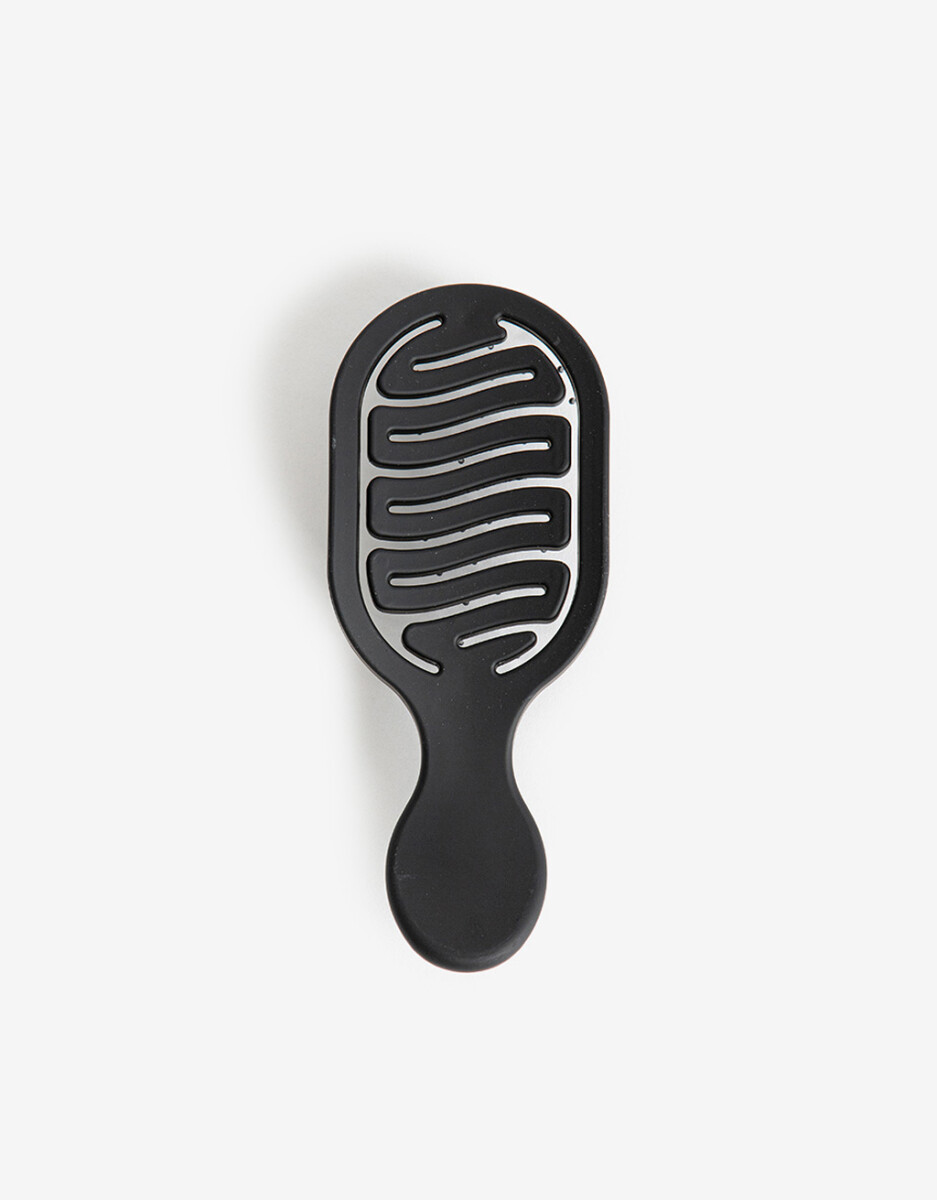 Mini Cepillo Ergonómico 