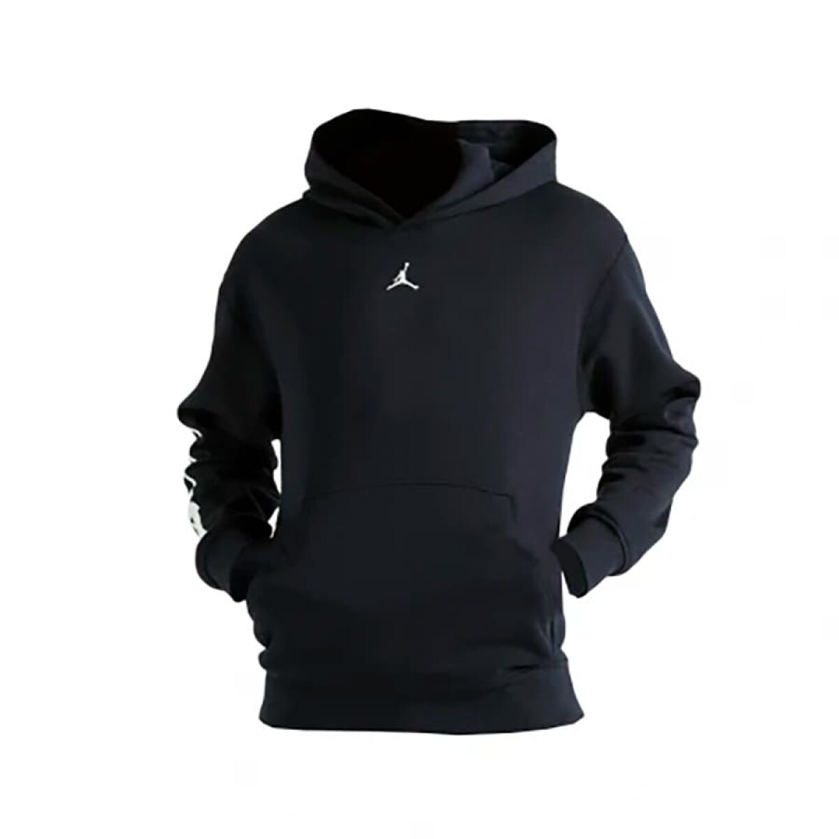 Canguro Nike Jordan MVP de Hombre - FV7243-010 - Negro 