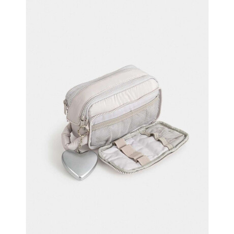 Necessaires Gris Claro