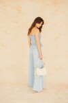 PANTALON SERENA AIR BLUE PANTALON SERENA AIR BLUE