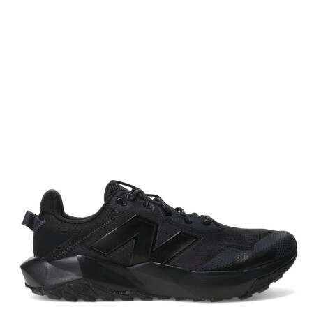 Championes de Hombre New Balance Nitrel Negro
