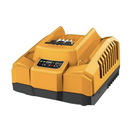 Cargador Rápido Para Batería Ingco 20volt 4 Amp Fcli20411 Cargador Rápido Para Batería Ingco 20volt 4 Amp Fcli20411
