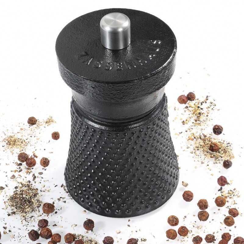 Molinillo Pimienta WOEKER HIERRO 10CM Molinillo Pimienta WOEKER HIERRO 10CM