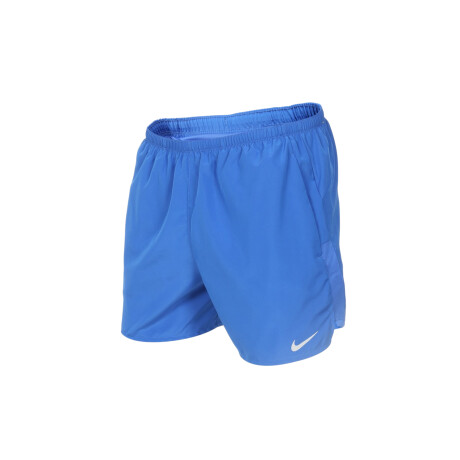 M NK DF CHALLENGER SHORT 5BF Blue