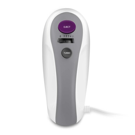 BATIDORA CON BOWL 400W BV4655