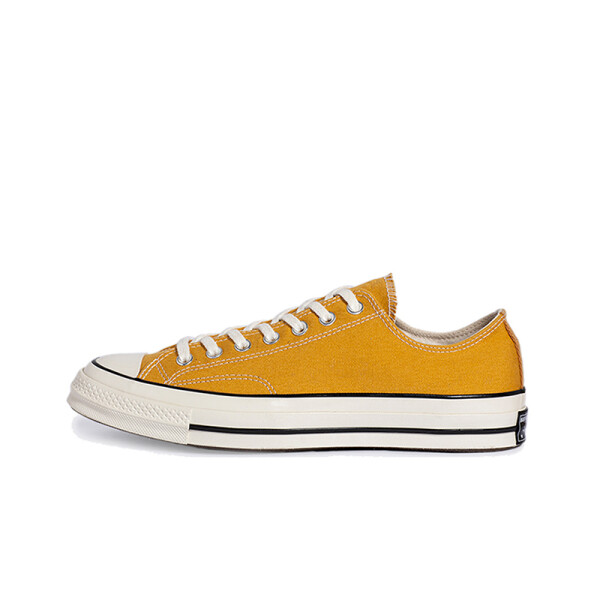 Championes Converse Chuck 70 OX Marrón