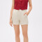 Short Vernil Blanco