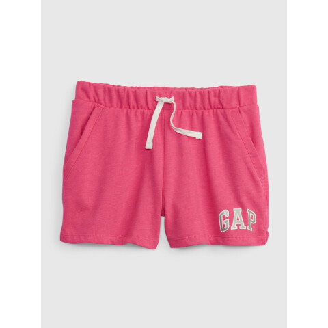 V-HS LOGO SHORT PINK JUBILEE NYLON ON
