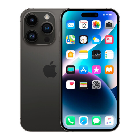 Iphone 14 Pro 6/128 Gb 5g NEGRO